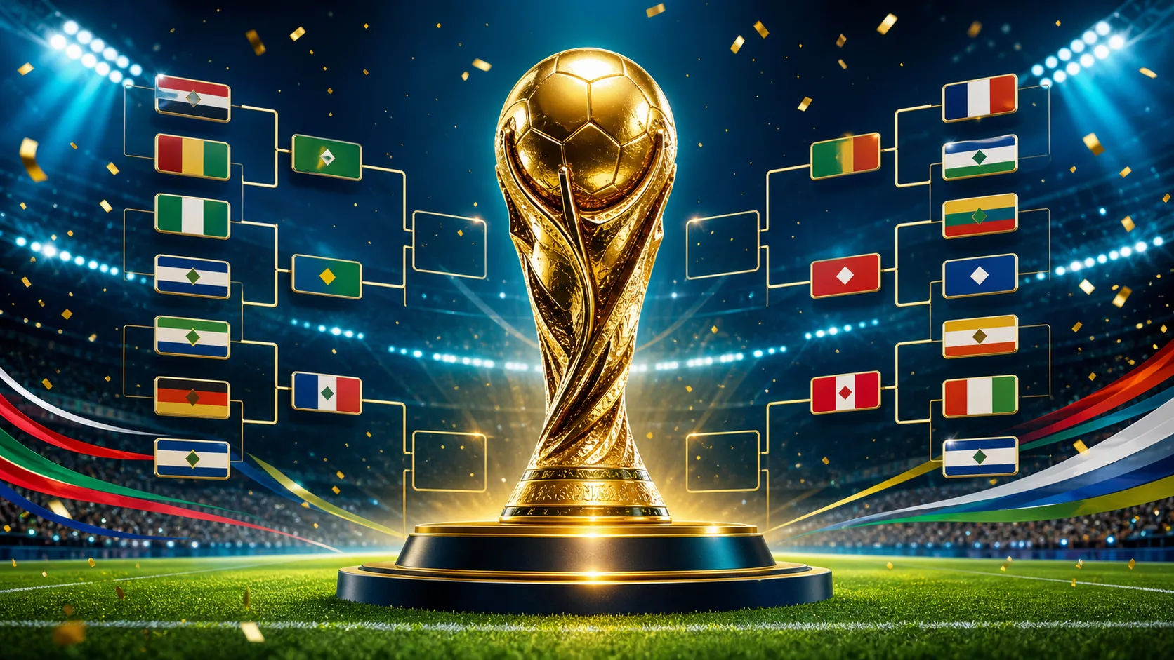 Futebol e competições internacionais — nomini